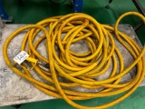 Lg. Yellow hose, 1”