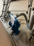 Sandpiper 2” pump SB20B1AGTANS700 1991583, 36” x 18” x 30”