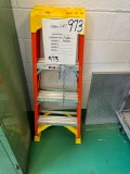 3 Step ladder