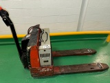 Pallet Jack