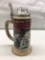 Anheuser-Busch aspiring mascots stein