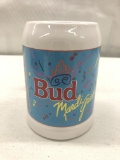 1992 Mardi Gras Budweiser stein