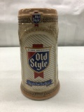 Old Style Stein 