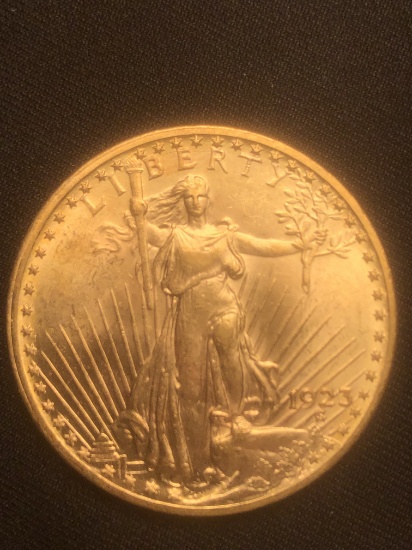 BIG midwest Coins Gold Silver and Currency auction