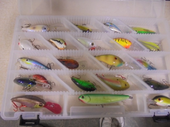 Fishing Lures #5