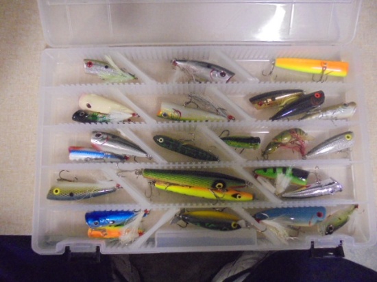 Fishing Lures #8