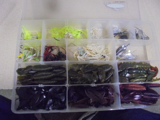 Fishing Lures #10