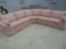 Reclining Sectional