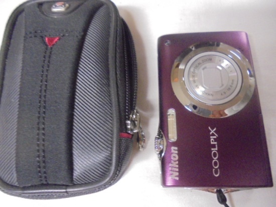 Digital Camera