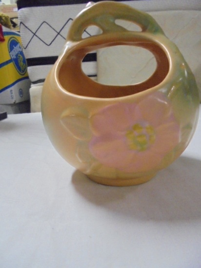 Weller Pottery