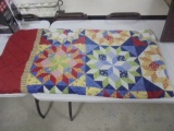 Full Size Quilt