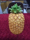 Pineapple Cookie Jar