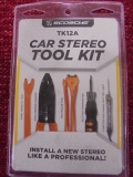 Car Stereo Tool Set