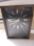 Seth Thomas Clock