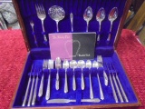 Nobility Ware Flatware Set