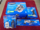 3pc Cordless Tool Set