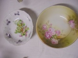 2 German Bowls