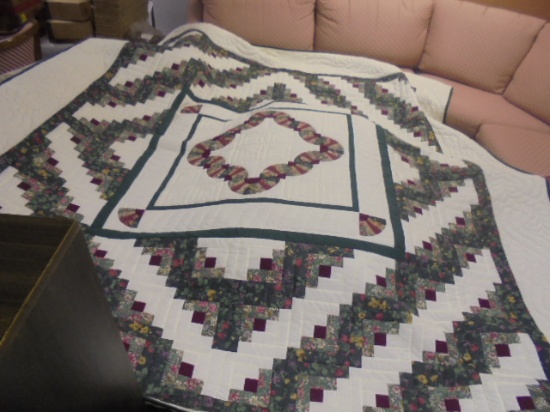 King Size Quilt