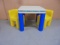 Fisher Price Table and 2 Chairs