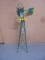 John Deere Windmill