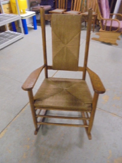 Rocking Chair