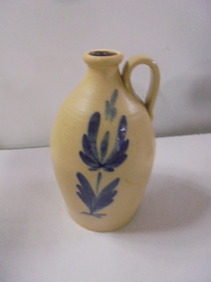 1/2gal Crock Jug