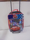 Cars Rolling Suitcase