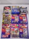 Collection of 1/64 Scale Die Cast