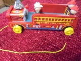 Fisher Price Pull Toy