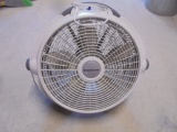 Windmachines Fan