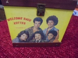 Welcome Back Kotter 45 Case w/45s