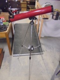 Tasco Telescope