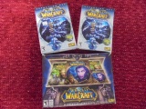 World of Warcraft Expansion Kits