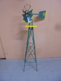 John Deere Windmill