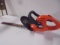 Black and Decker Hedge Trimmers