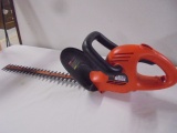 Black and Decker Hedge Trimmers