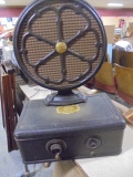 Atwater Kent Model E Table Radio