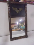 Mirror with Eagle