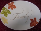 Family Platter