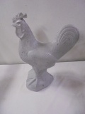 Cement Rooster
