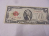 1928-D $2 Red Seal