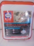 Sealy Full Size Mattress Protector