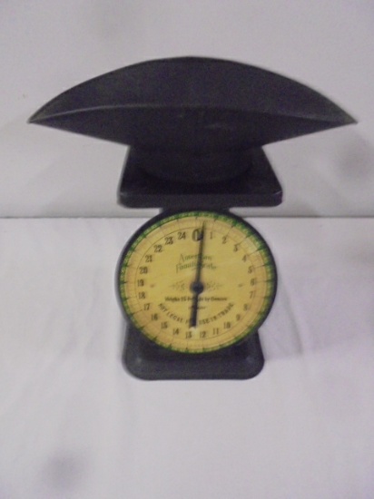 Set of Scales
