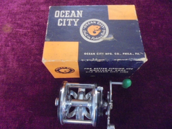 Ocean City Number 922