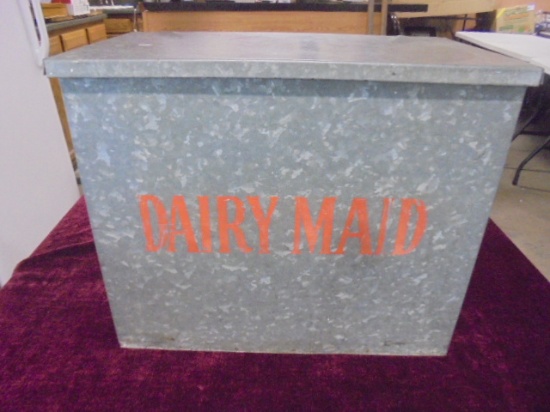 Dairy Cooler