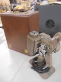 Revere-Eight 8mm Projector