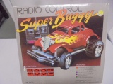 Radio Control Super Buggy