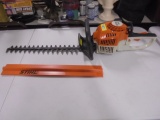 Stihl HS45 Hedge Trimmers