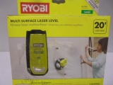 Ryobi Laser Level