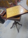 Chineese Checkers Table